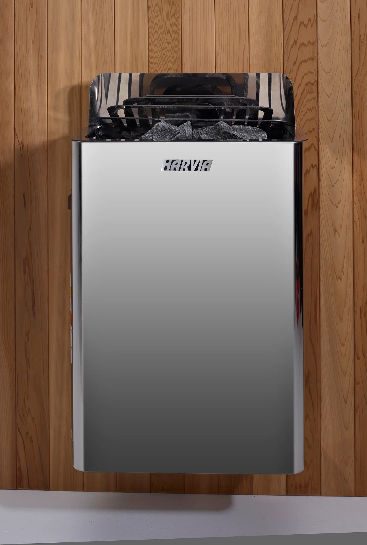 Harvia 6kW sauna heater