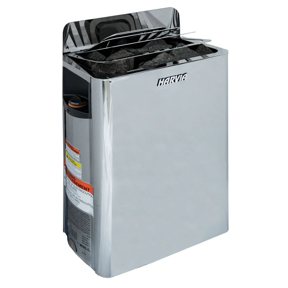 Harvia 8kW sauna heater