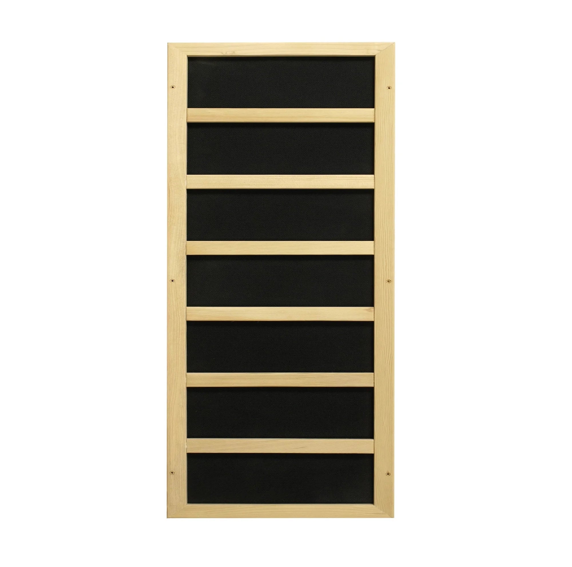 FAR infrared carbon heating panel